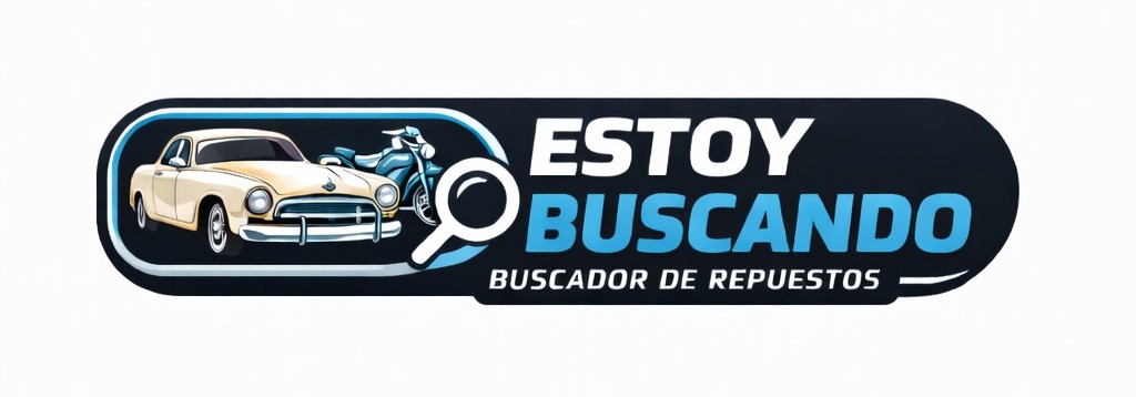 Logo Repuestos App
